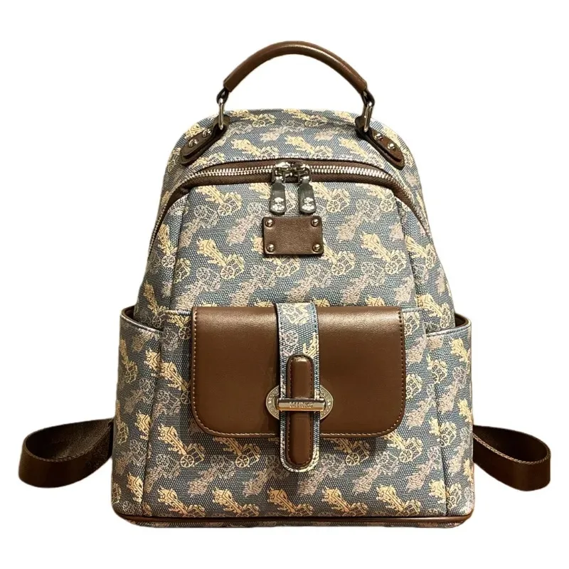 Women'S Bags Jacquemus - High-End Minimalist Leather Diaper Bag For