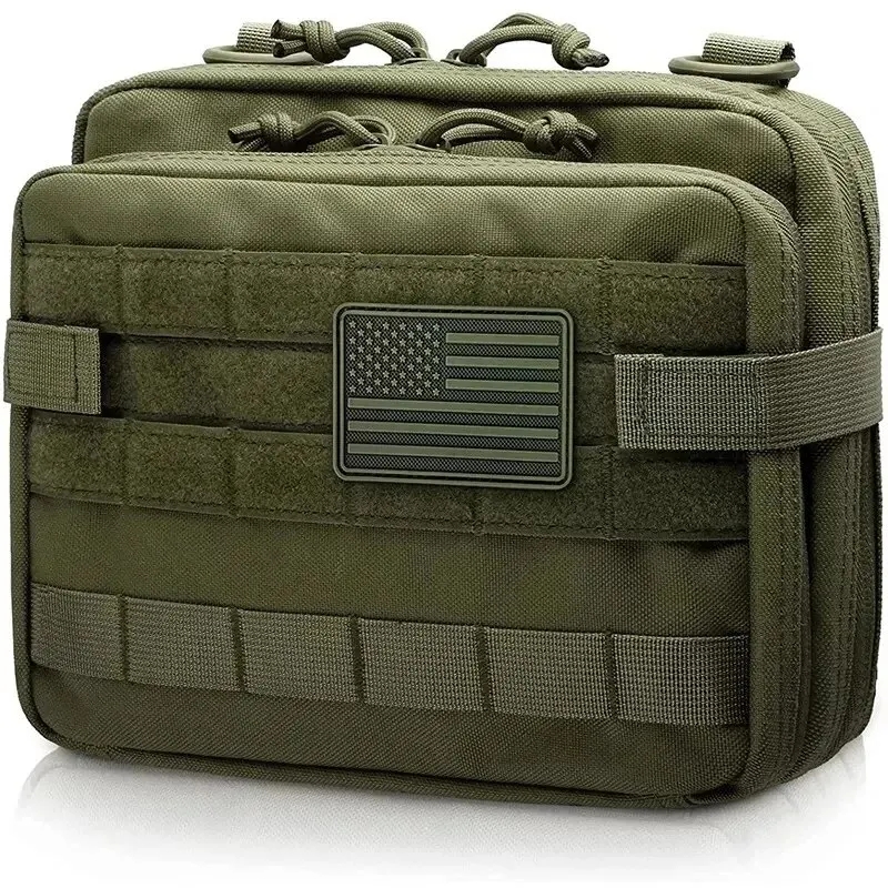 Women Bags Collection - Equipmen Bag Outdoor Travel Fuctional Tool