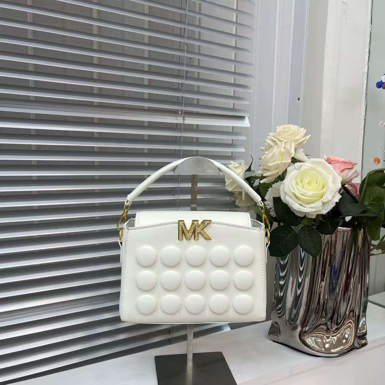 Women Bags Mk - Michael Kors Women's Luxury lightweight High-Quality