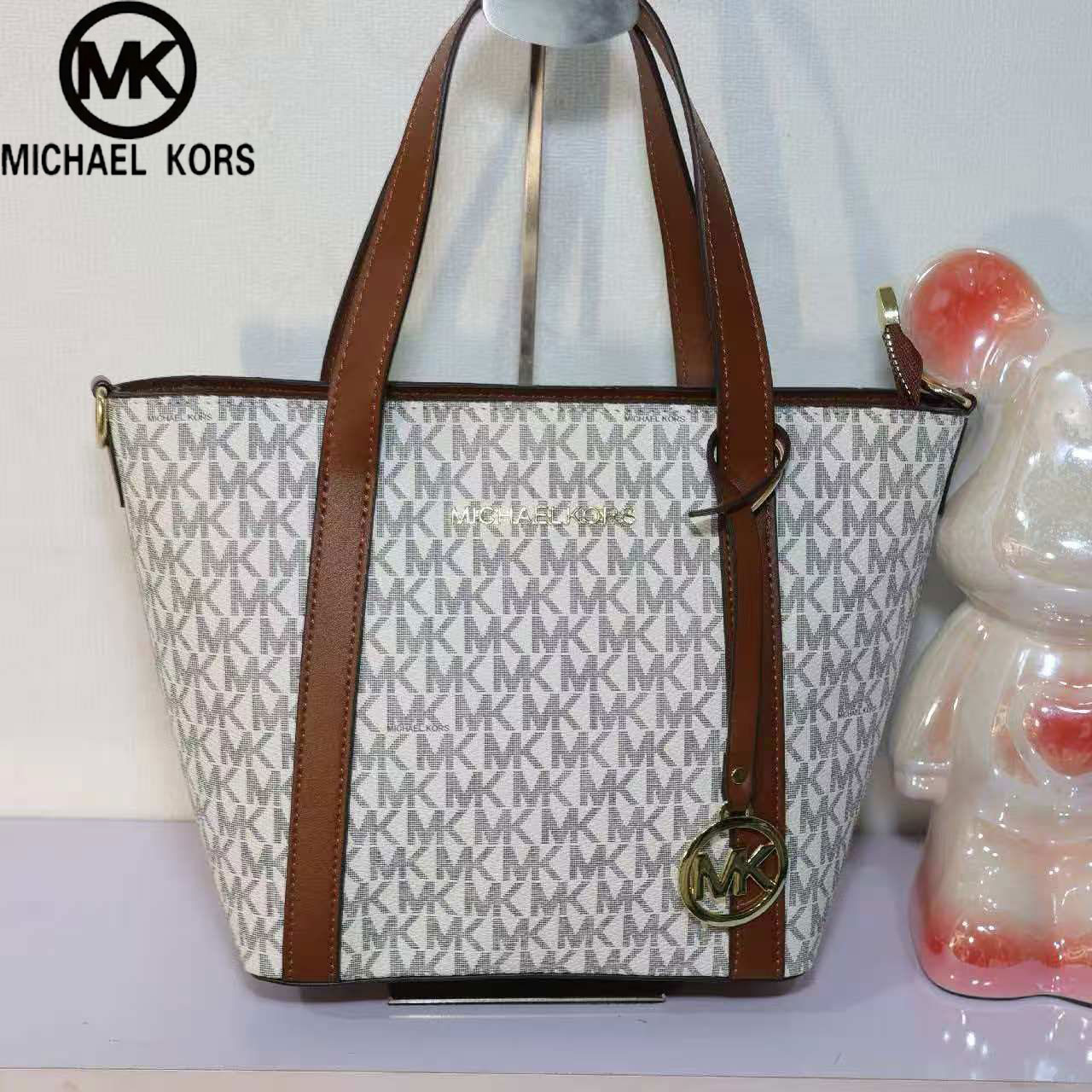 Women Bags Mk - MICHAEL KORS/Michael Kors MK New High-End