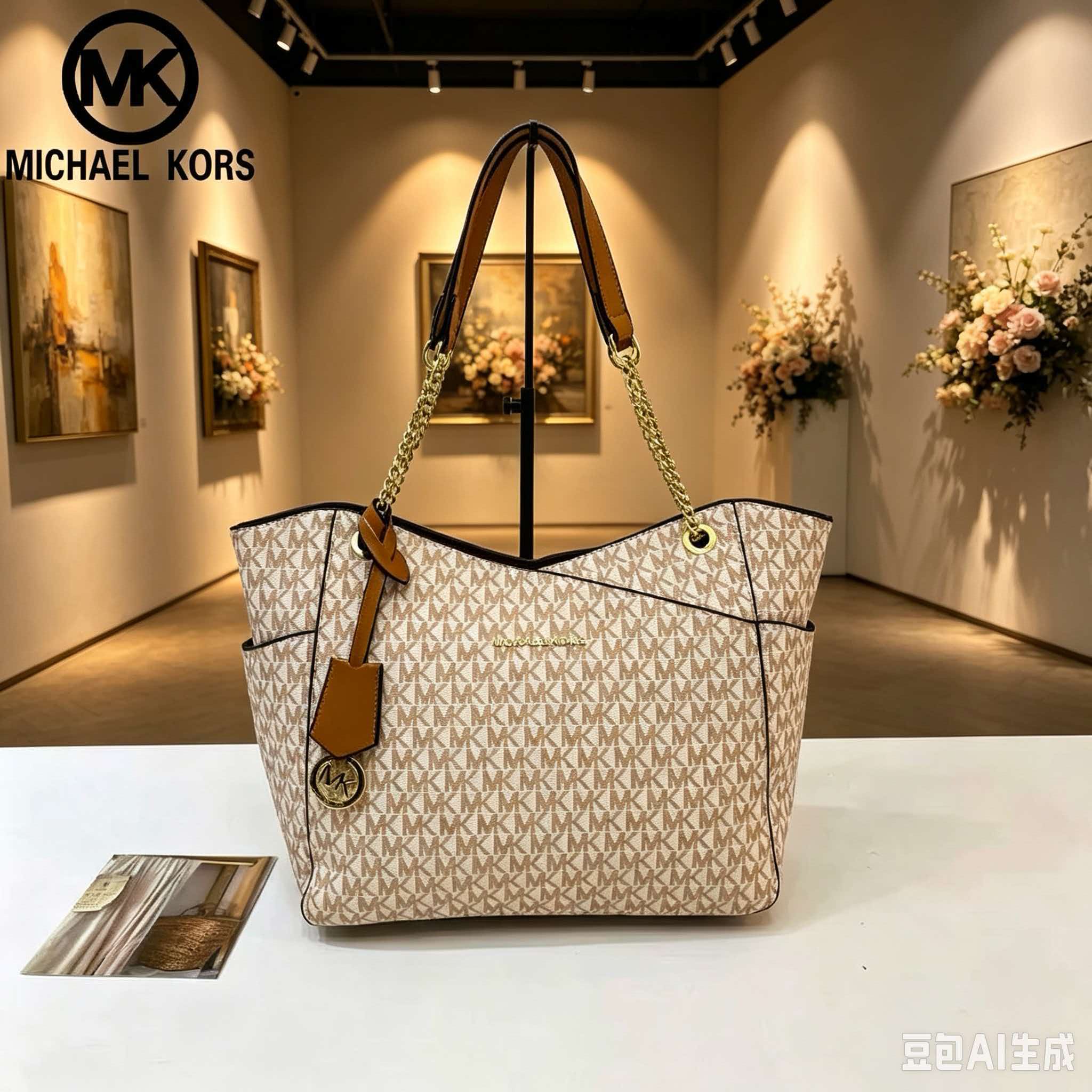 Women Bags Mk - Brand New High-Quality 2026 Michael Kors