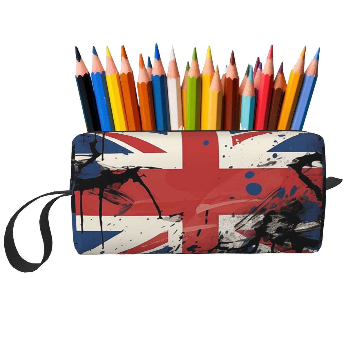 Union Jack Flag Of The UK Unit - Women Bags In Uk recension och pris