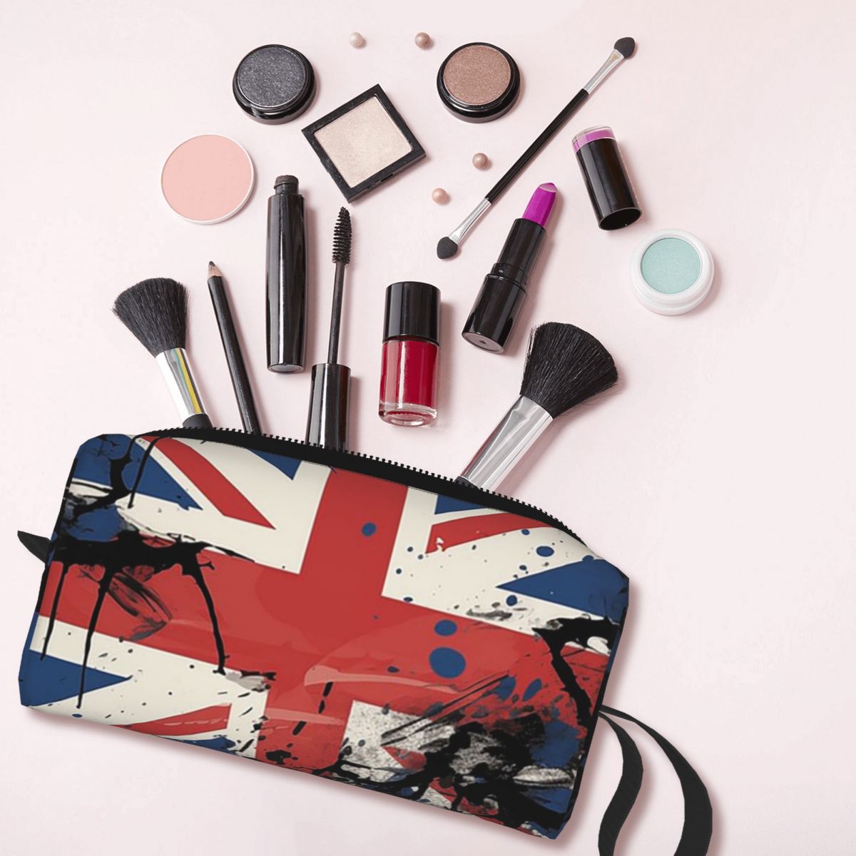 Union Jack Flag Of The UK Unit - Women Bags In Uk recension och pris