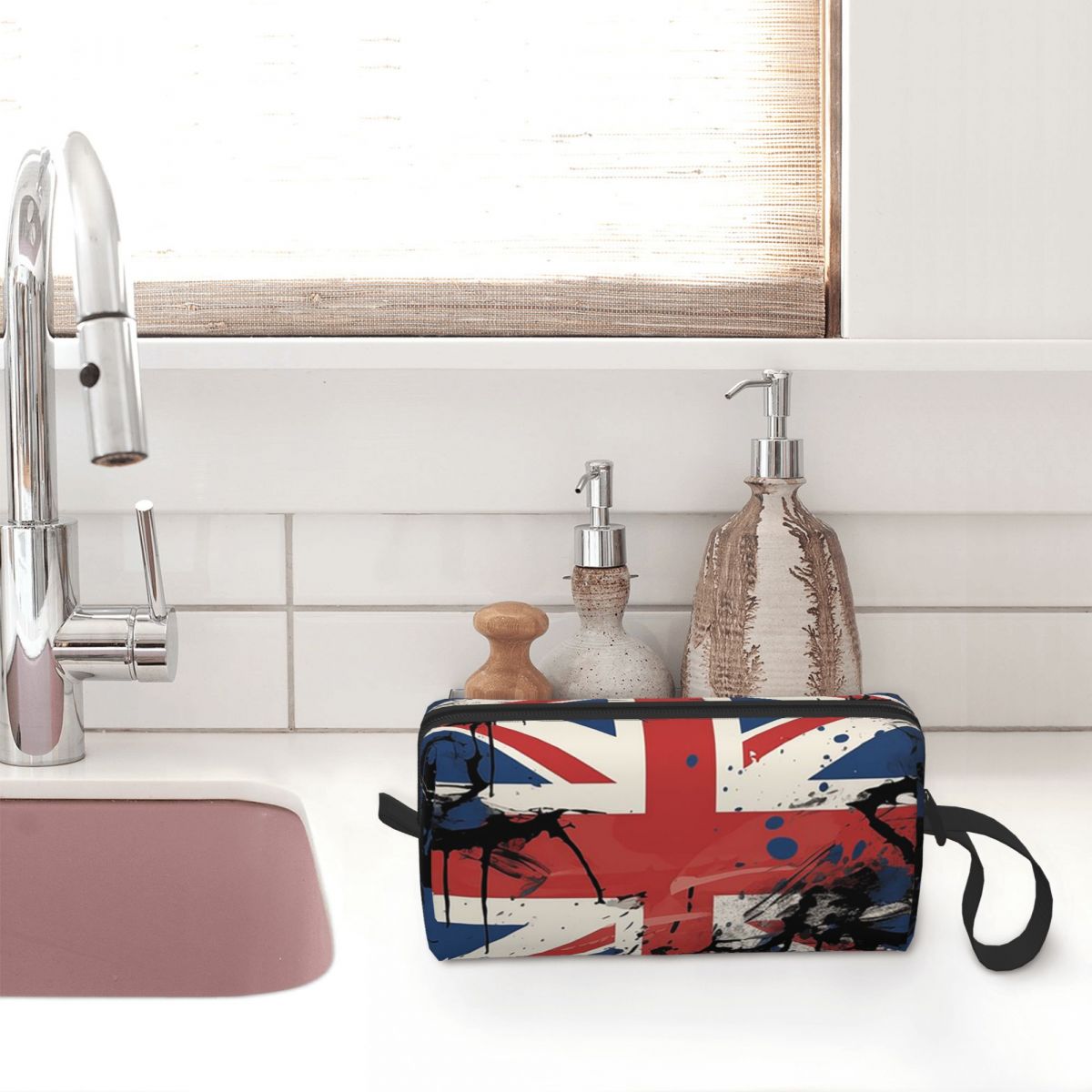 Union Jack Flag Of The UK Unit - Women Bags In Uk recension och pris