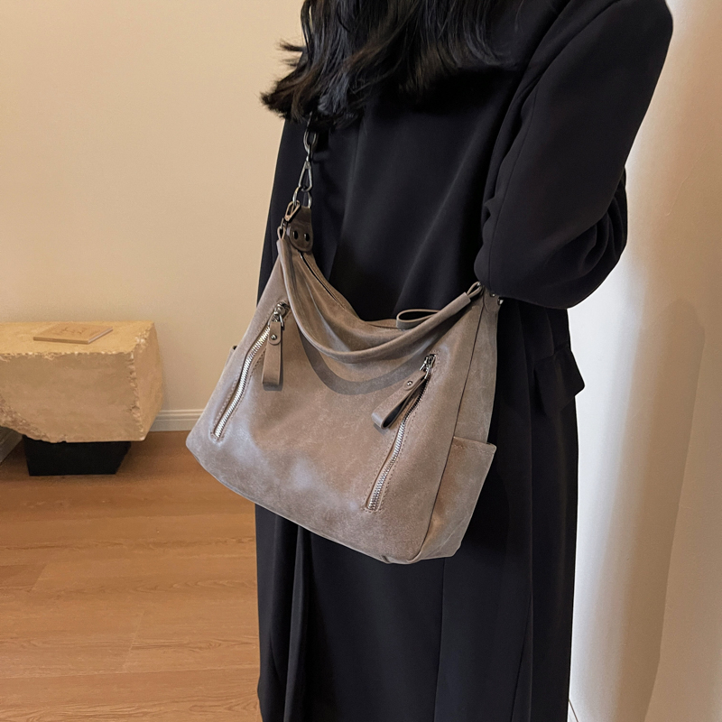 New Solid Versatile Women's PU - Women Bags Mk recension och pris
