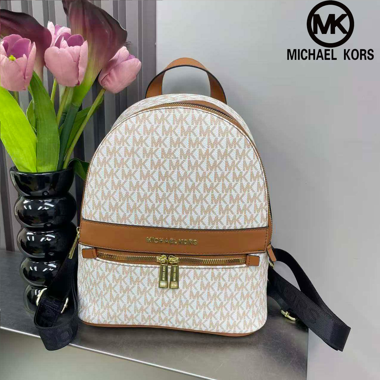 MK/Michael Kors 2026 all-new l - Women Bags Mk recension och pris