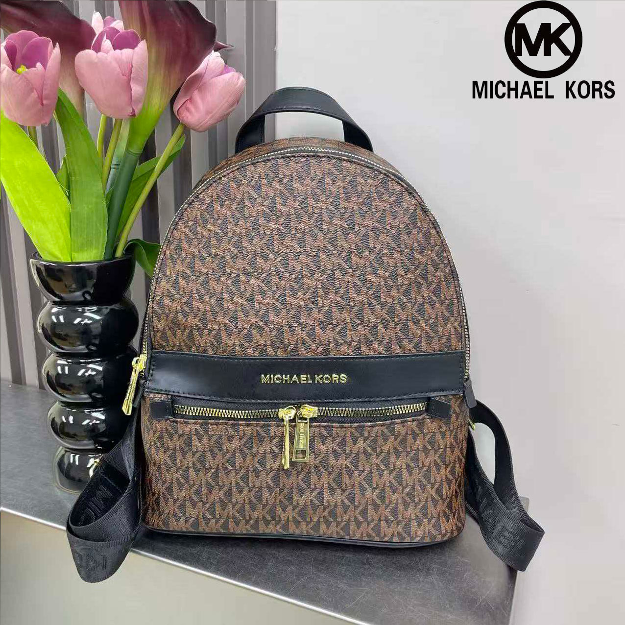 MK/Michael Kors 2026 all-new l - Women Bags Mk recension och pris