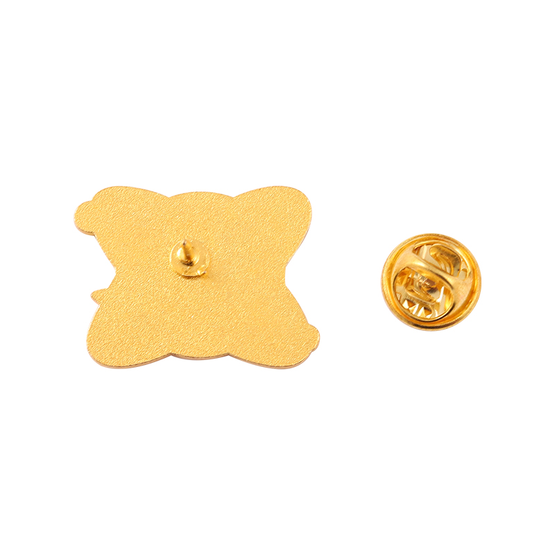 Collection Enamel Pins Romanti - Women Bags Collection recension och pris