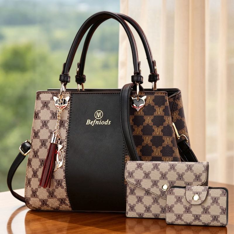 Women's Bags, Handbags, Crossb - Women'S Bags Handbags recension och pris