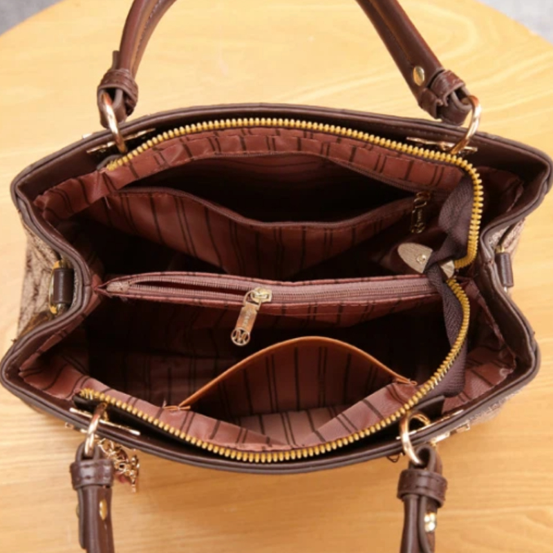 Women's Bags, Handbags, Crossb - Women'S Bags Handbags recension och pris
