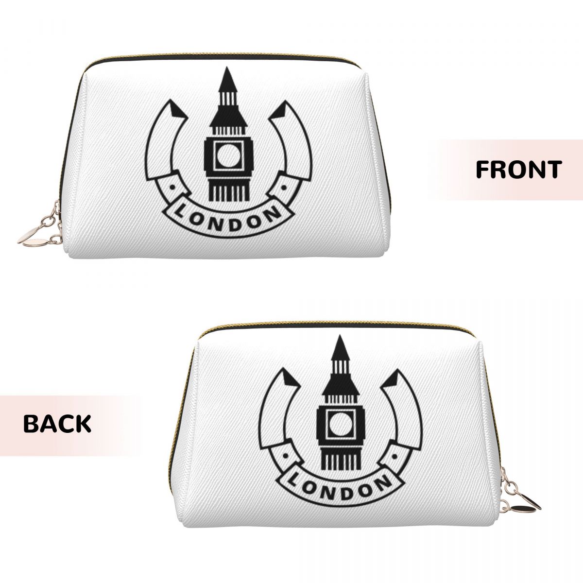 London UK England Women Cosmet - Women Bags In Uk recension och pris