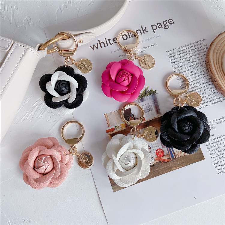 Charm Keychain for Chanel – Le - Women Bags Chanel recension och pris