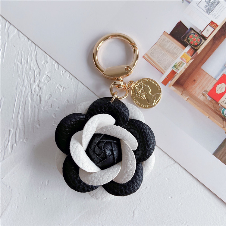 Charm Keychain for Chanel – Le - Women Bags Chanel recension och pris