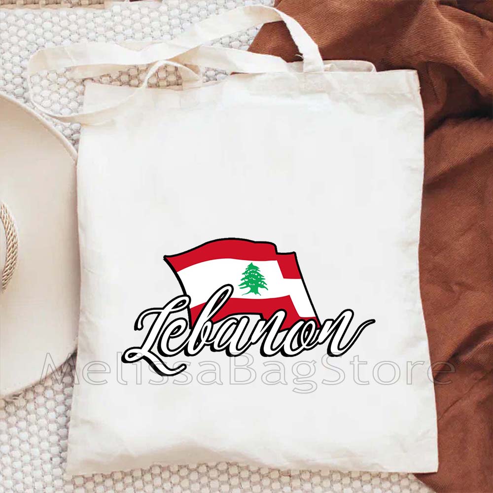 Love Beirut Lebanese Lebanon F - Women Bags Lebanon recension och pris