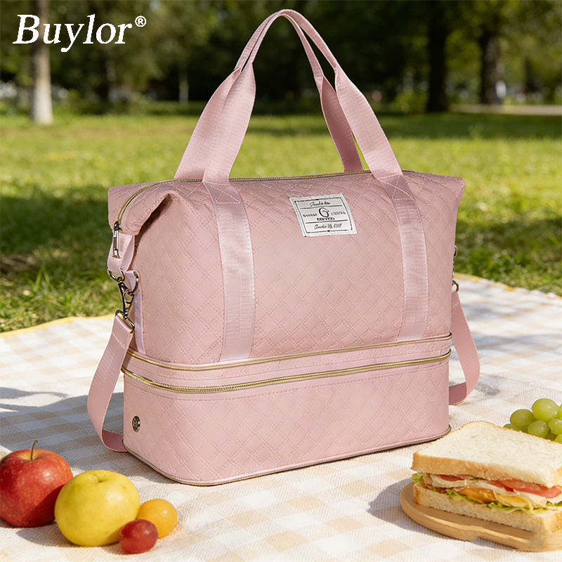 Buylor Lightweight Weekender O - Women Bags Pk recension och pris