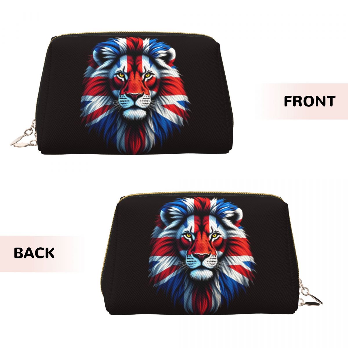 Union Jack Feel Of The UK Wome - Women Bags In Uk recension och pris