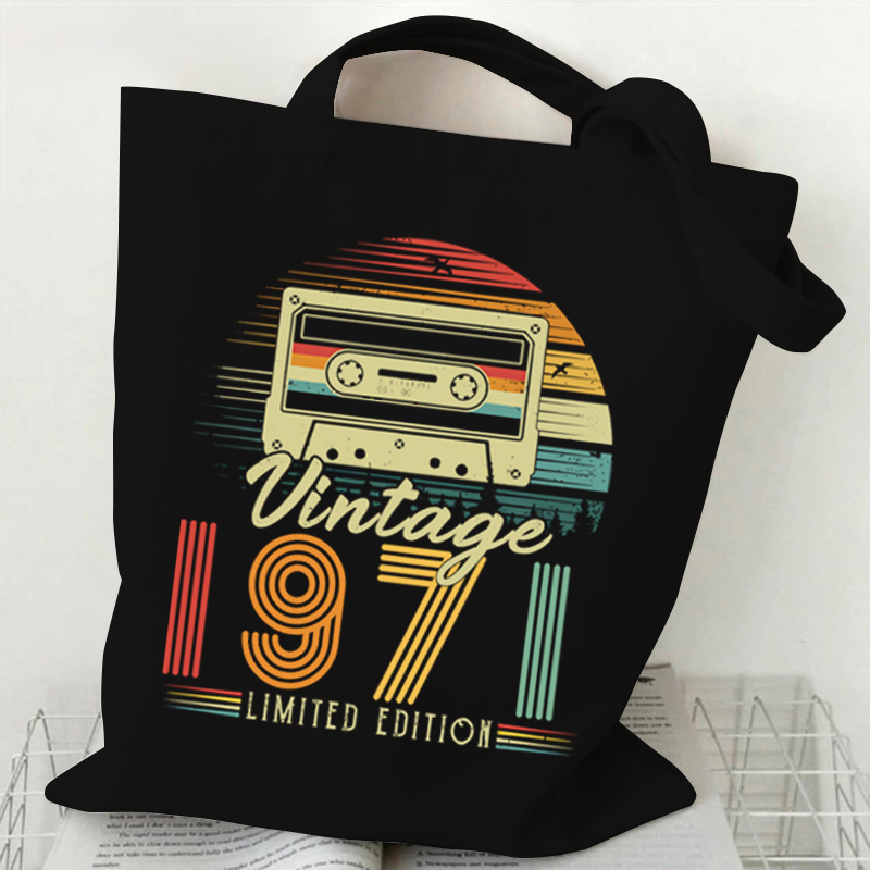 Women's Handbags Vintage 1974  - Women Bags White recension och pris