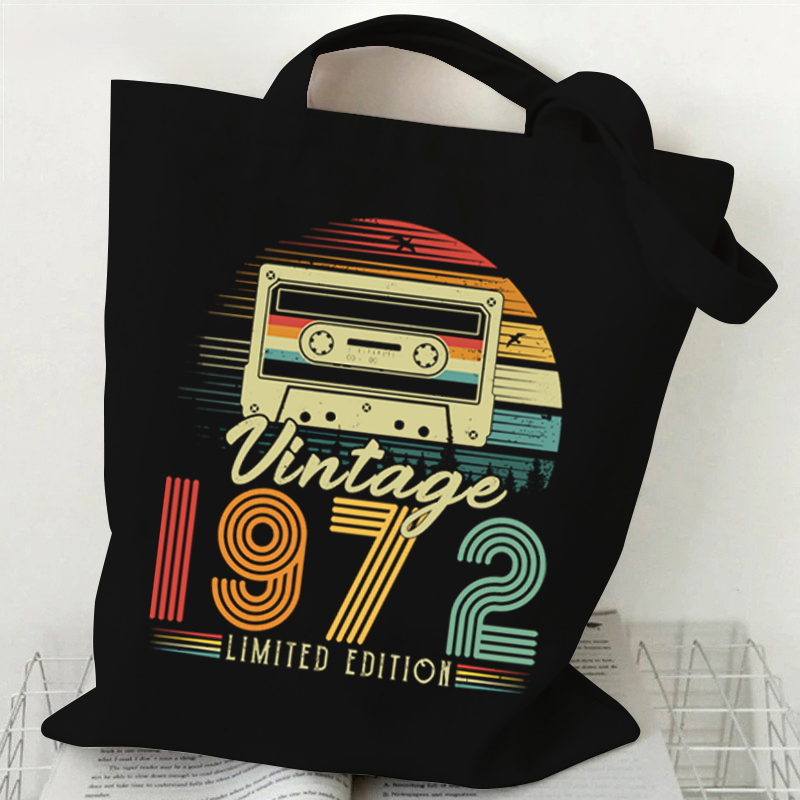 Women's Handbags Vintage 1974  - Women Bags White recension och pris