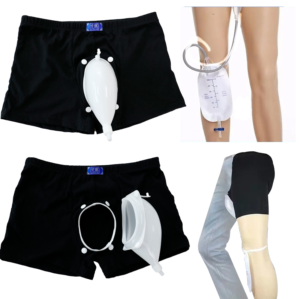1500ML Portable Urine Collecti - Women Bags Collection recension och pris