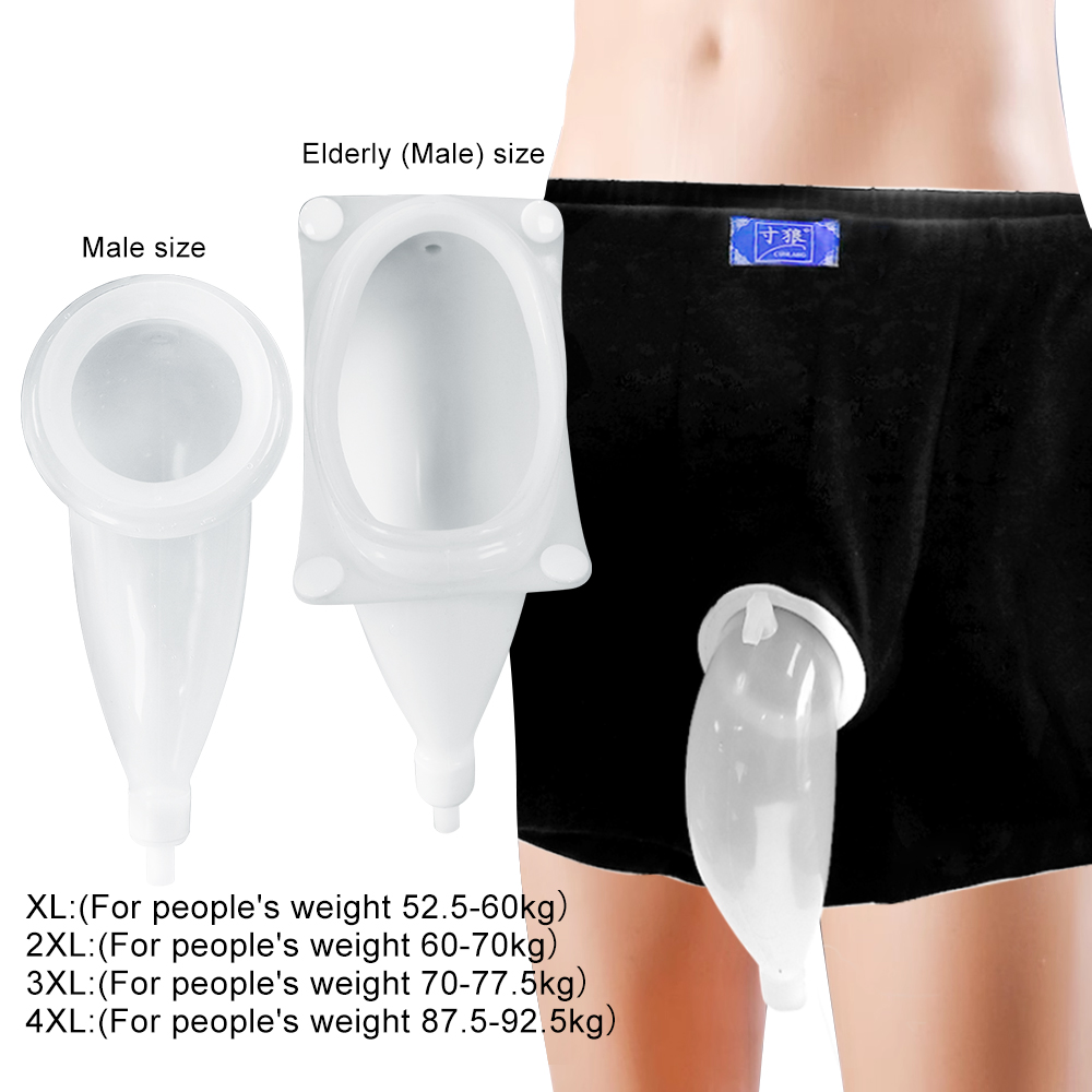 1500ML Portable Urine Collecti - Women Bags Collection recension och pris