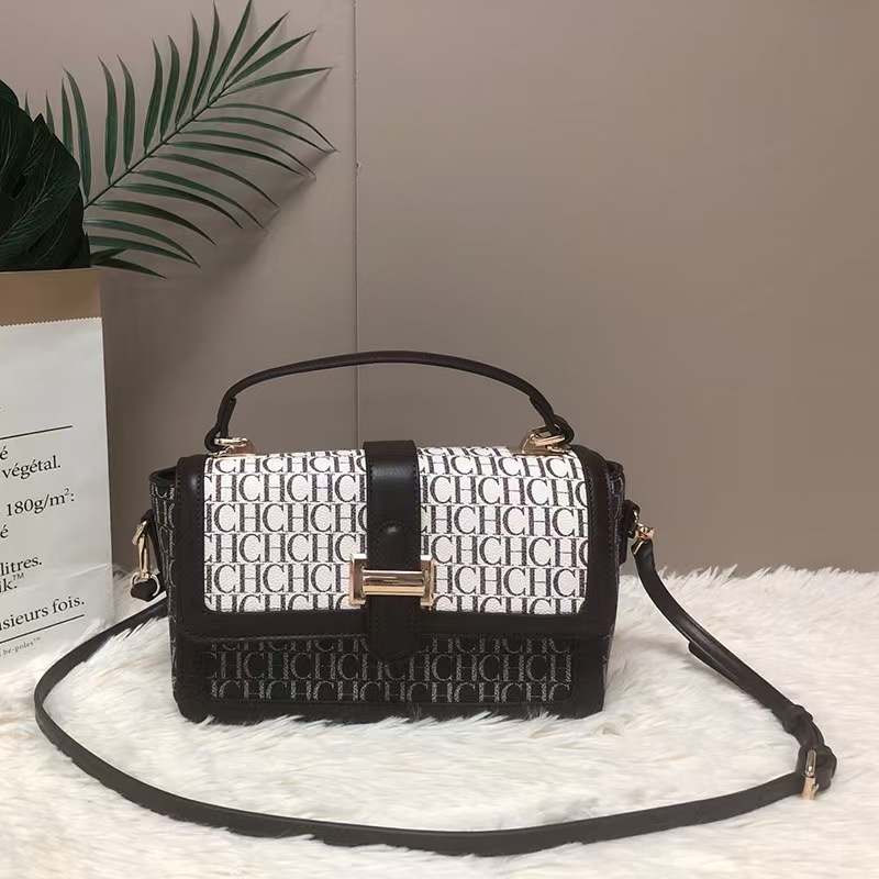 CHCH High-end Feel 2025 New St - Women Bags Chanel recension och pris