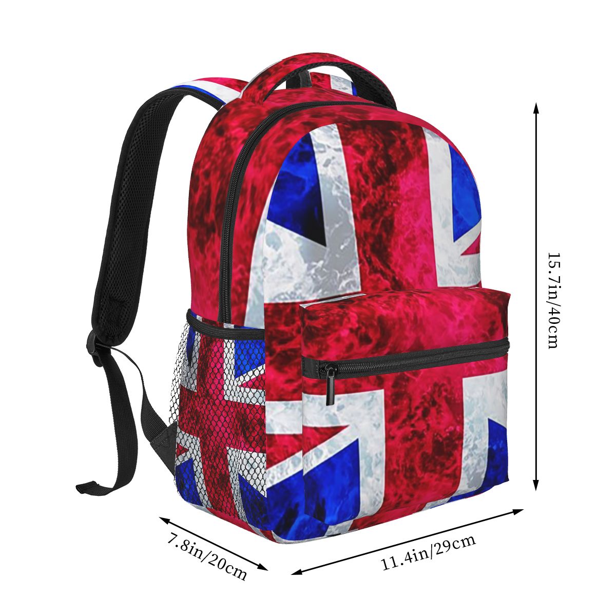 Union Jack Flag Of The UK Unit - Women Bags In Uk recension och pris
