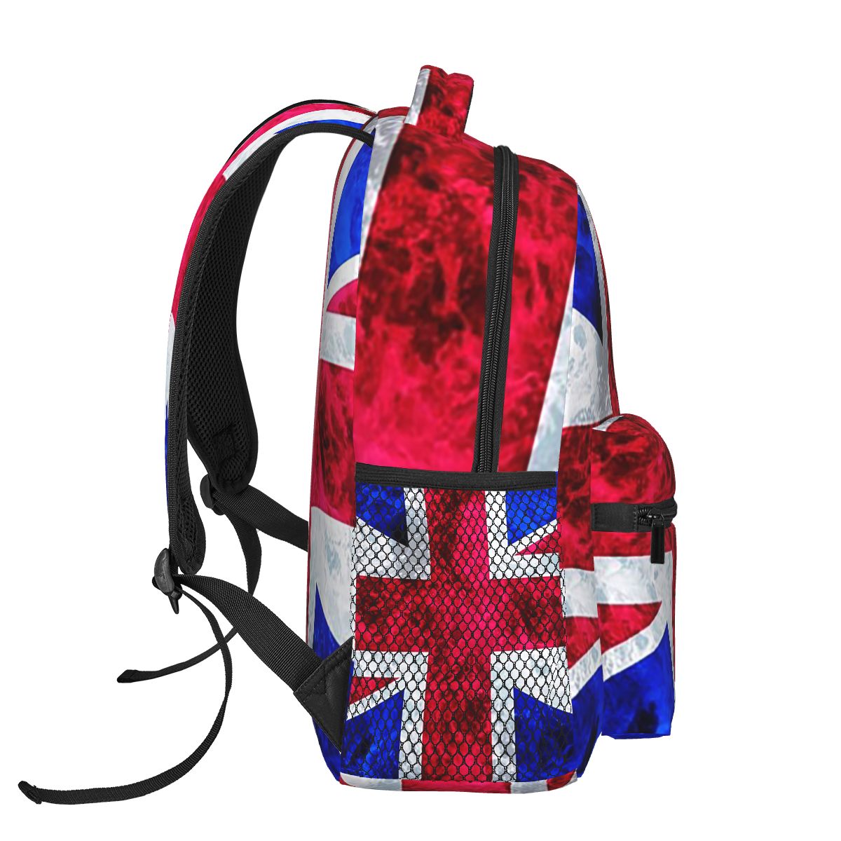 Union Jack Flag Of The UK Unit - Women Bags In Uk recension och pris
