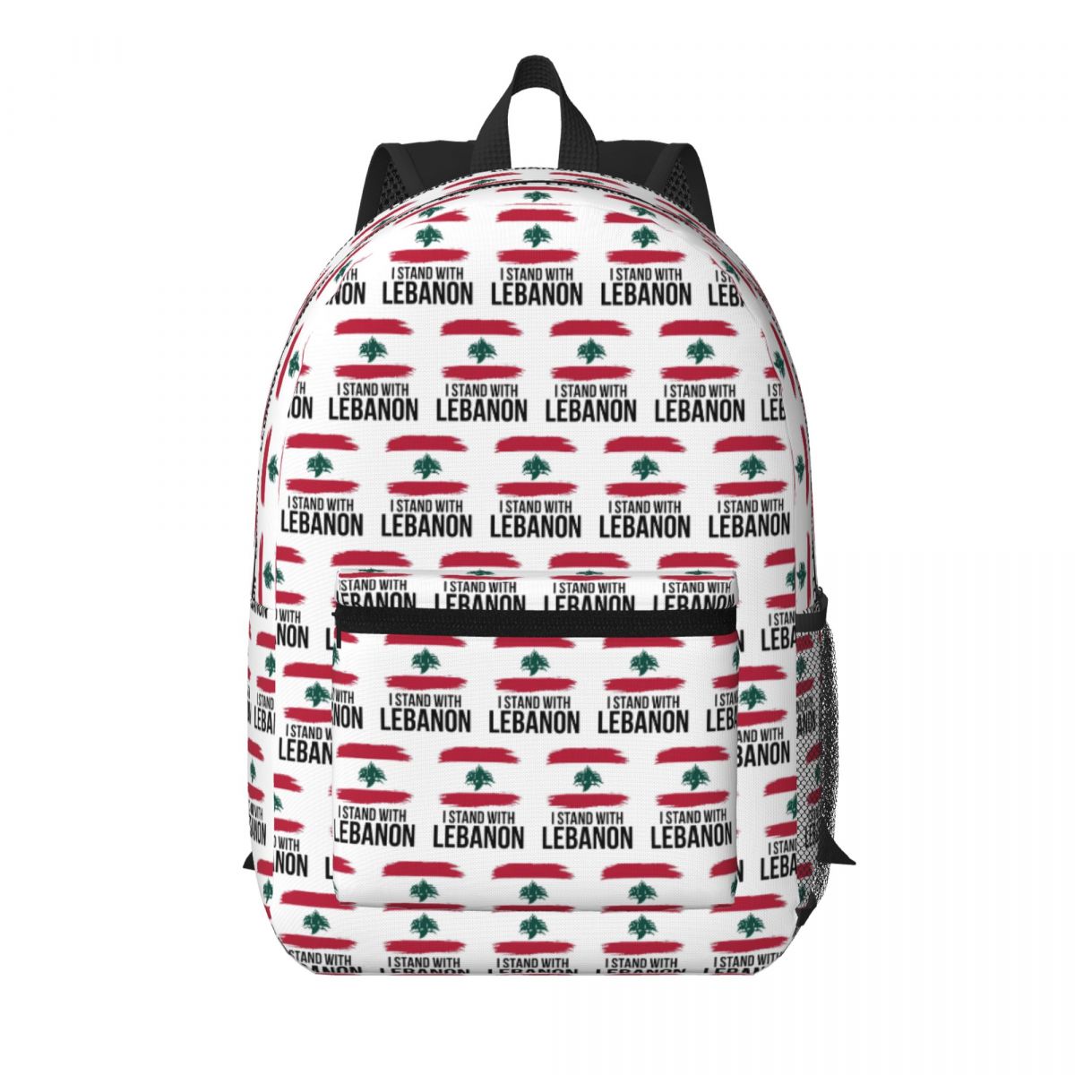 Lebanon Free Student Backpack  - Women Bags Lebanon recension och pris