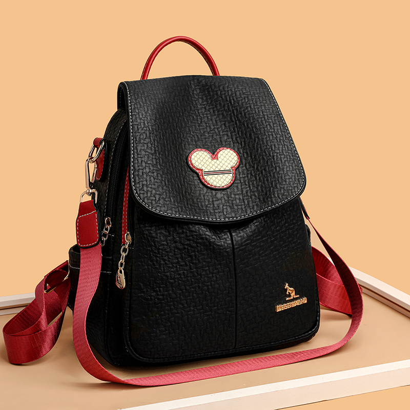 2026 Luxury Travel Backpack Fa - Women Bags H&M recension och pris