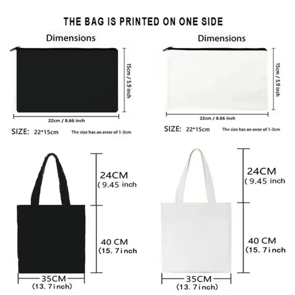 Aesthetic London Graphic Canva - Women Bags In Uk recension och pris