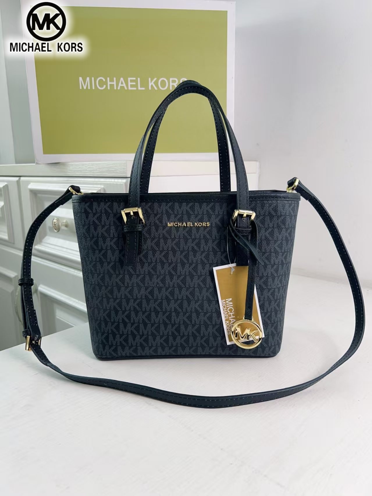 2026 MICHAEL KORS Fashion Wome - Women Bags Mk recension och pris