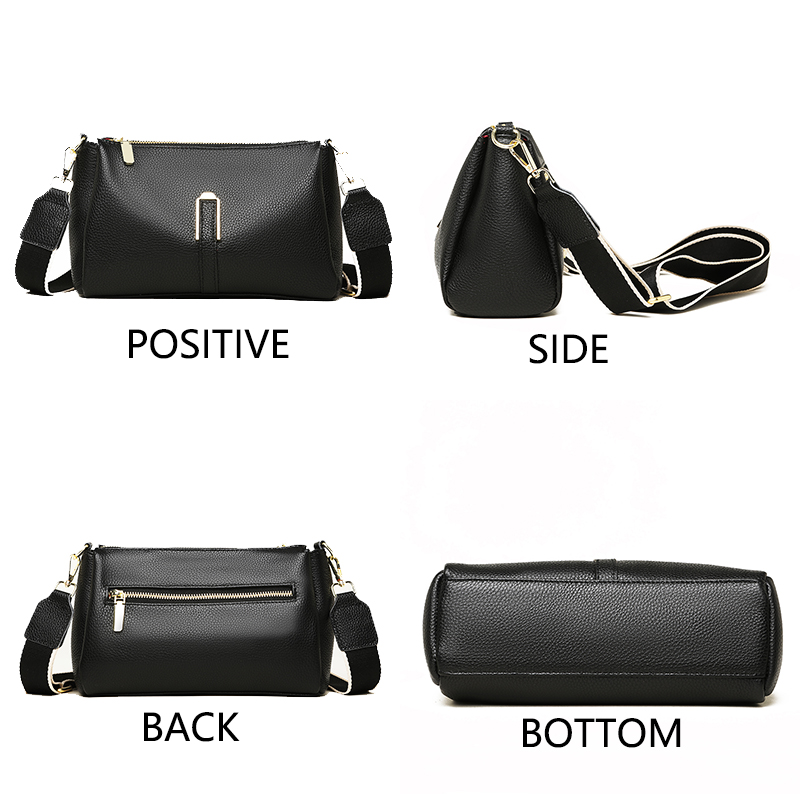100% Genuine Leather Women's B - Women'S Bags Jacquemus recension och pris