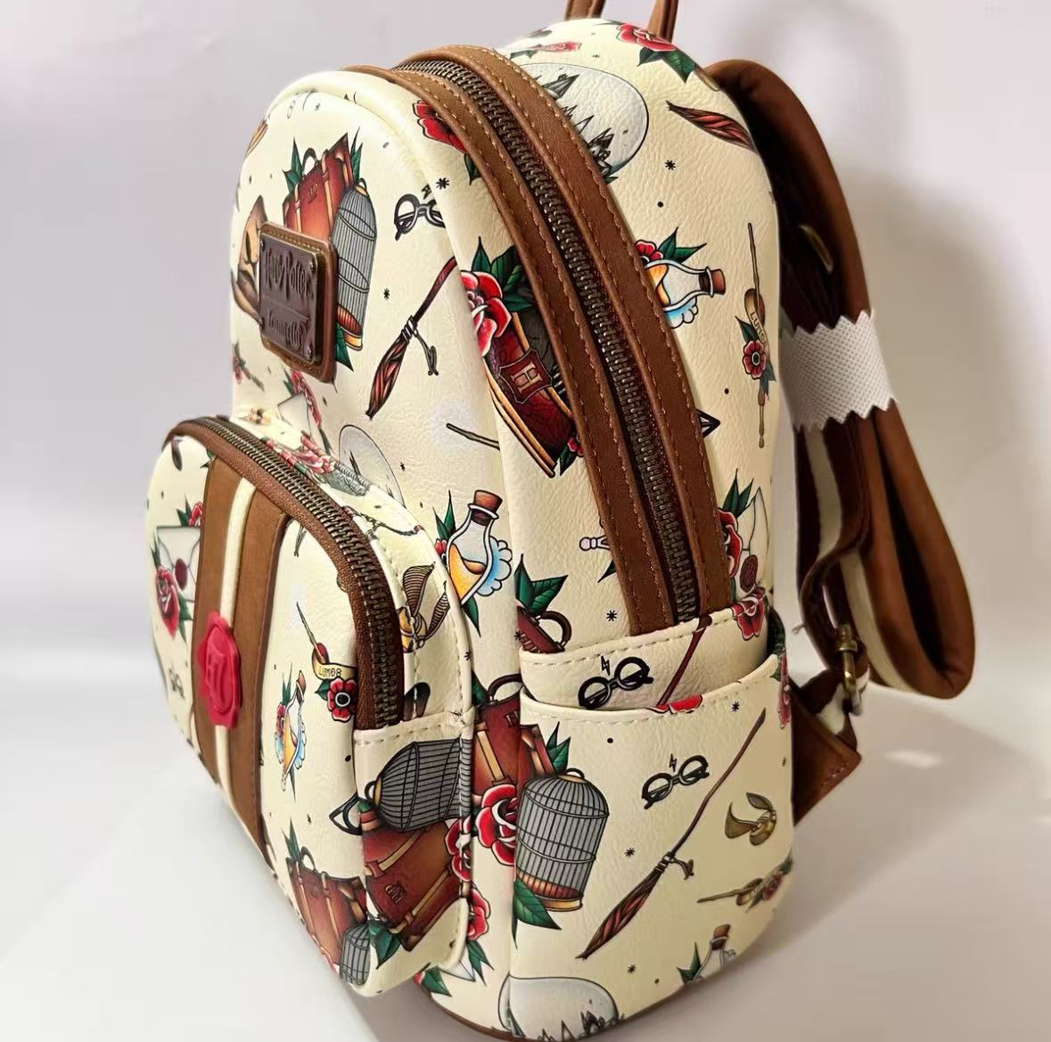 Cute Loungefly Double Strap Ba - Women Bags Collection recension och pris