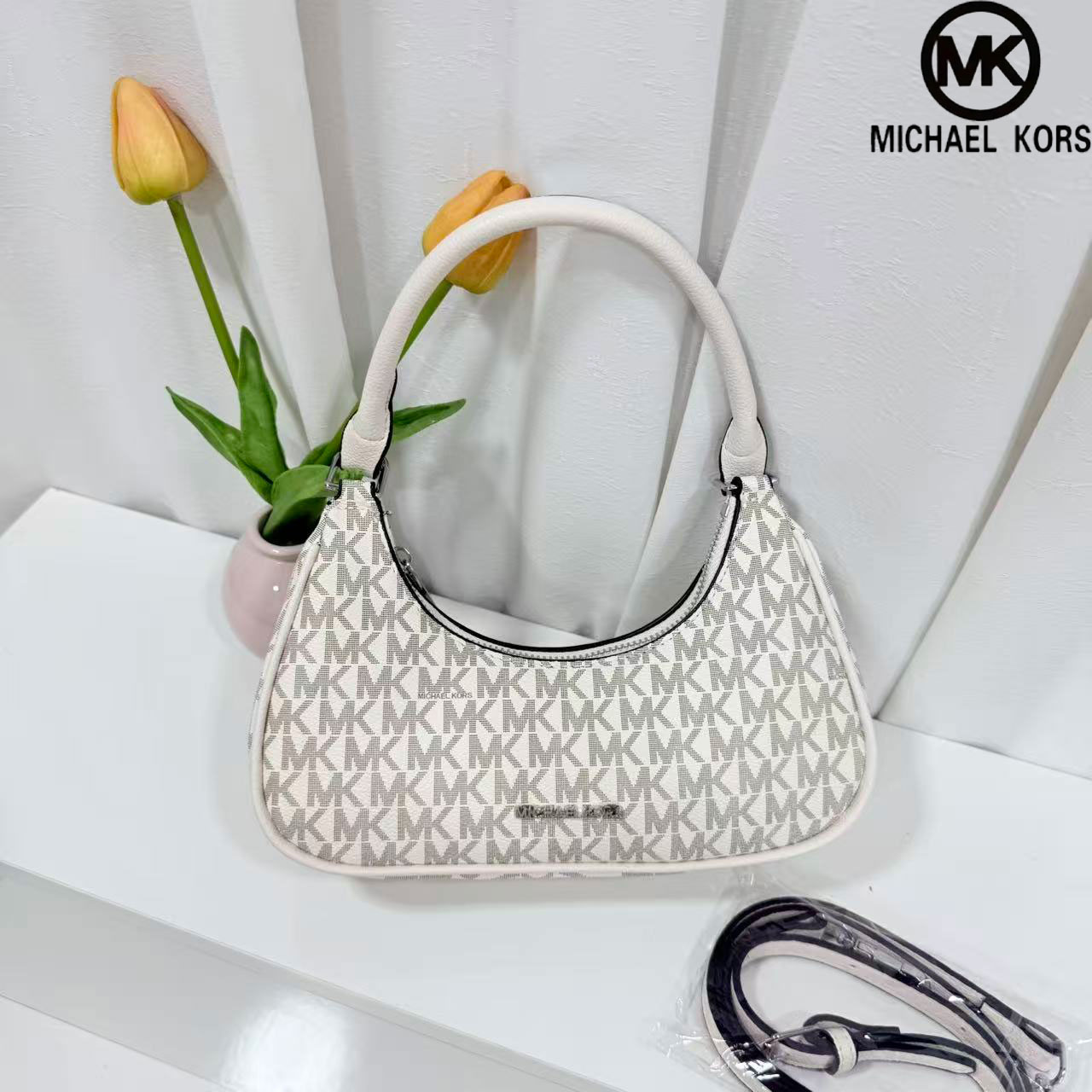 Brand New Design Michael Kors  - Women Bags Mk recension och pris