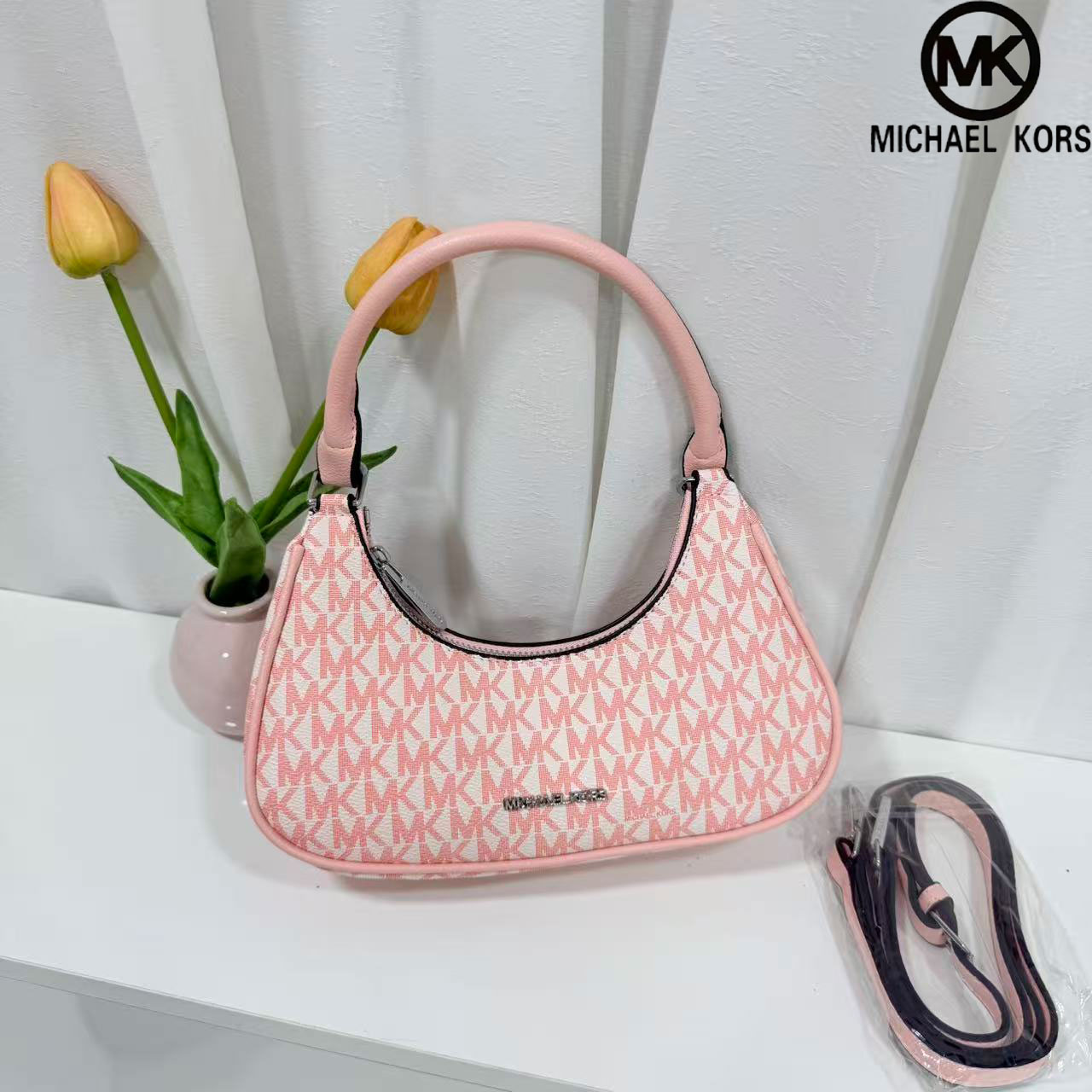Brand New Design Michael Kors  - Women Bags Mk recension och pris