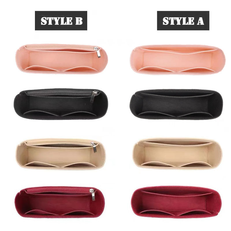 Classic Flap Insert organizer  - Women Bags Chanel recension och pris