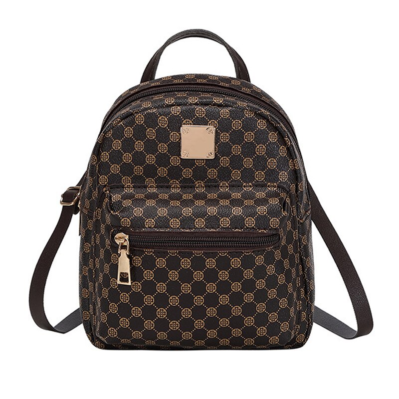 Classic Women Backpack Fashion - Women Bags Mk recension och pris