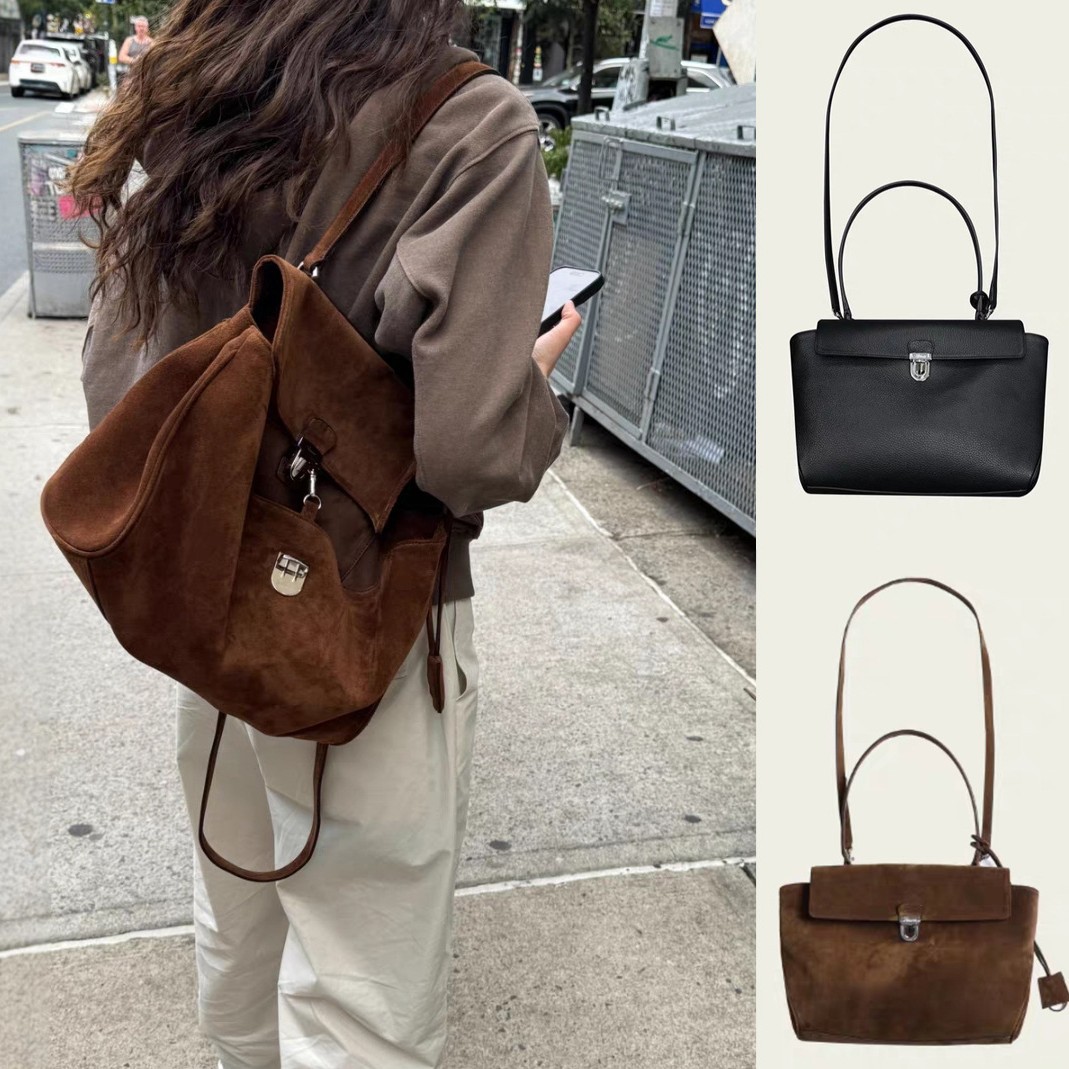 Luxury Brand Genuine Leather W - Women'S Bags Jacquemus recension och pris