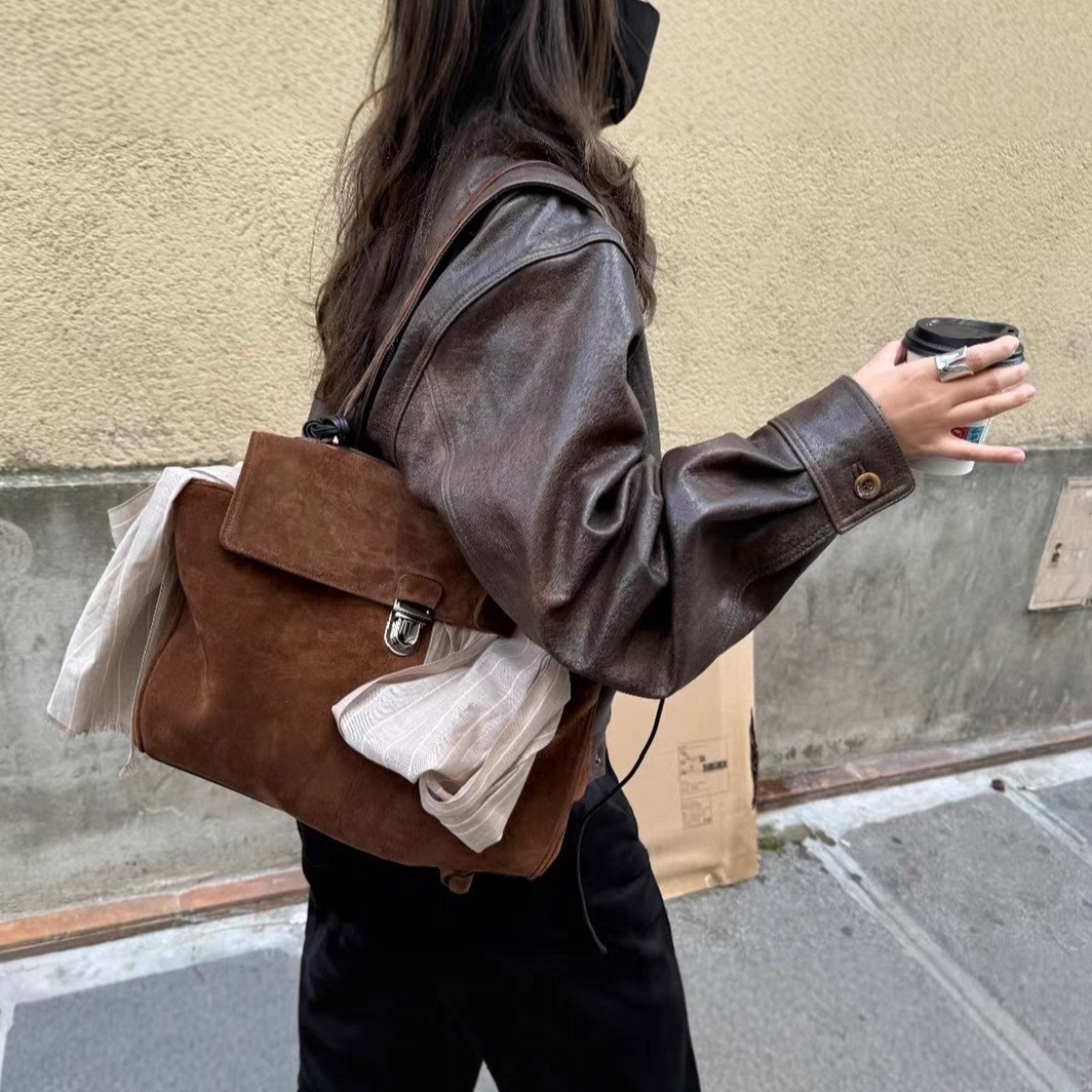 Luxury Brand Genuine Leather W - Women'S Bags Jacquemus recension och pris