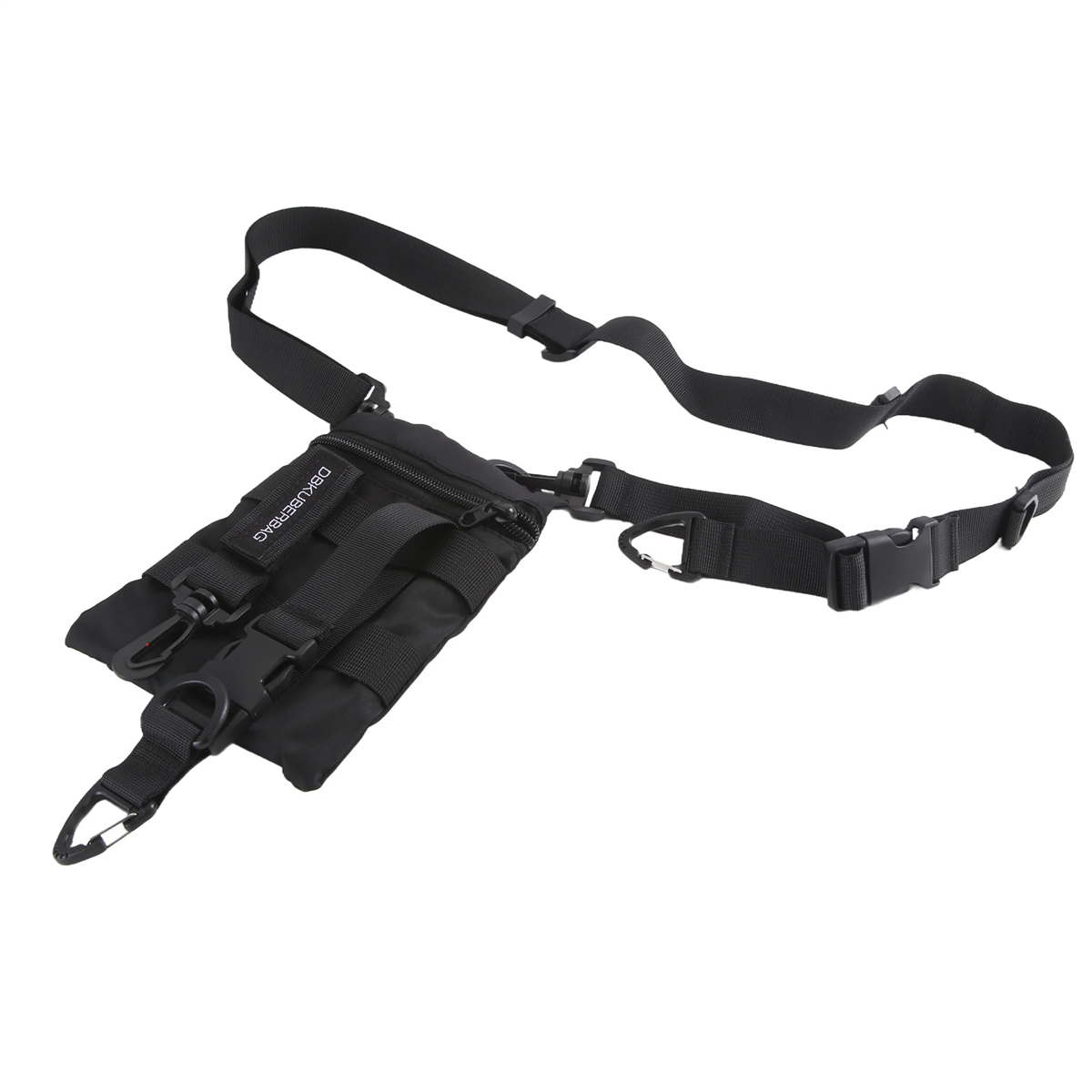 ABQR Single Shoulder Bag Men M - Women'S Bags Handbags recension och pris