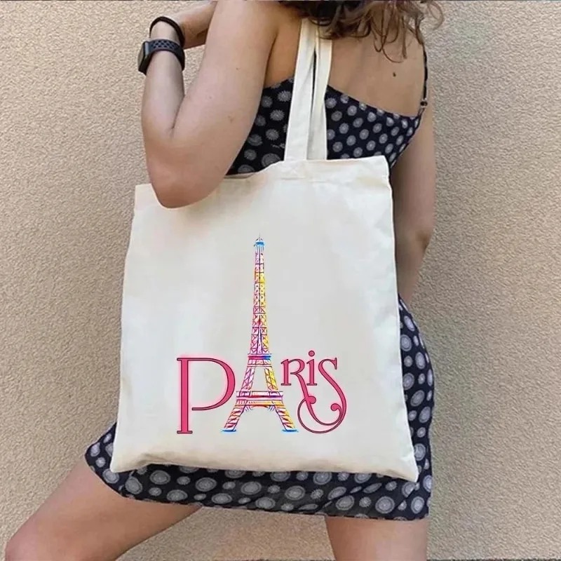 London UK Paris Printing Ladie - Women Bags In Uk recension och pris