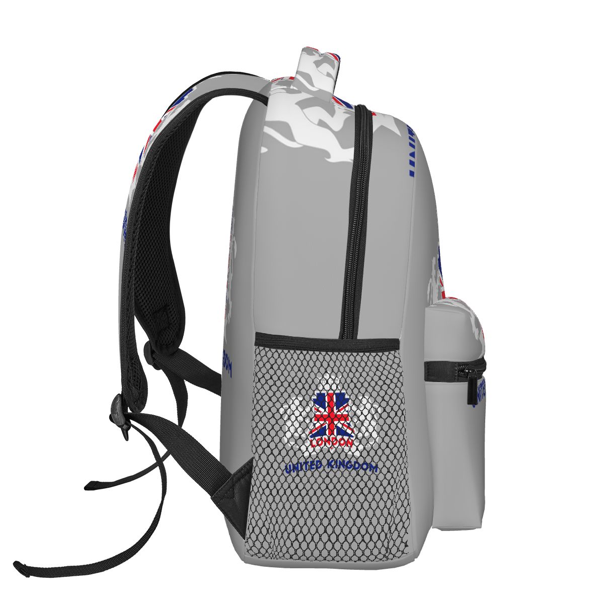 Union Jack Flag Of The UK Unit - Women Bags In Uk recension och pris