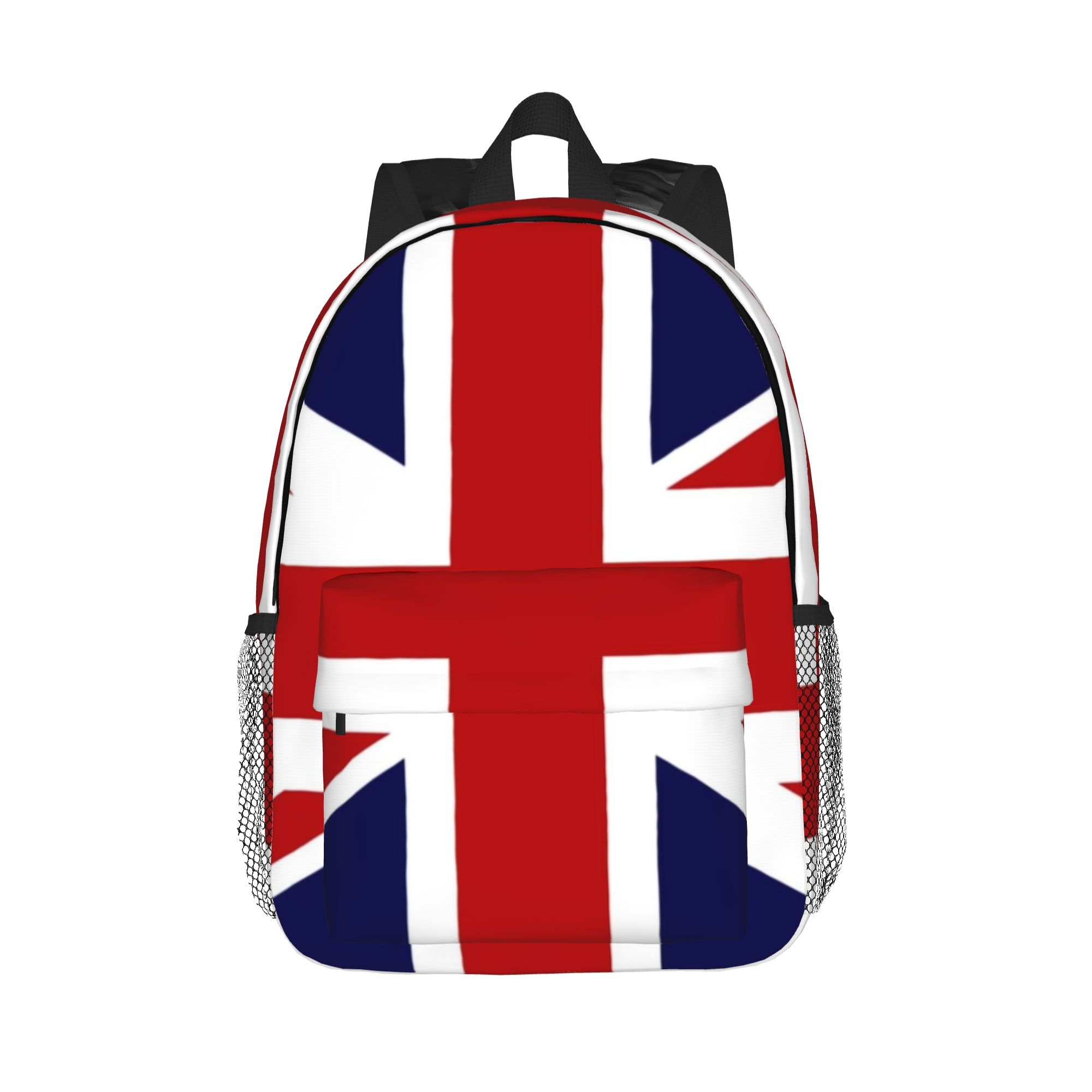 Union Jack Flag Of The UK Back - Women Bags In Uk recension och pris
