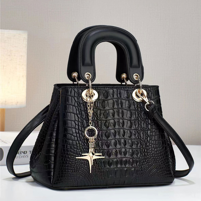 3-piece women's bag set, compa - Women'S Bags Handbags recension och pris