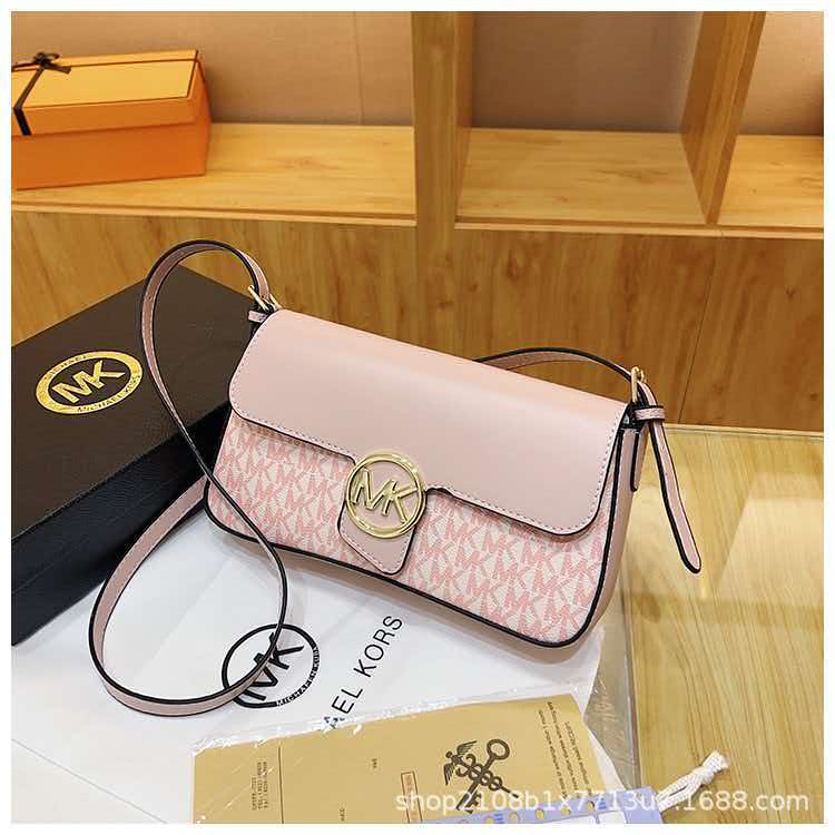 Michael Kors Fashion Crossbody - Women Bags Mk recension och pris