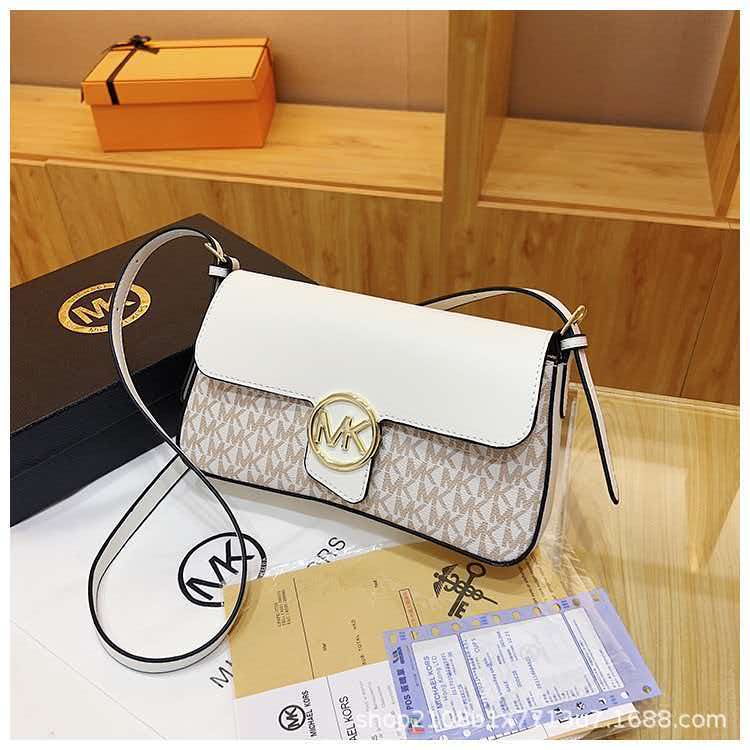 Michael Kors Fashion Crossbody - Women Bags Mk recension och pris