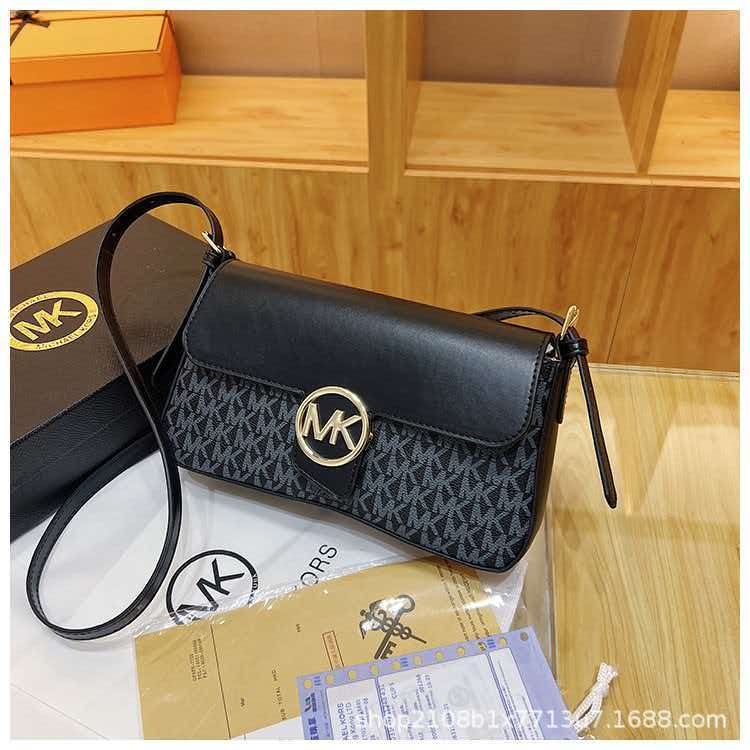 Michael Kors Fashion Crossbody - Women Bags Mk recension och pris