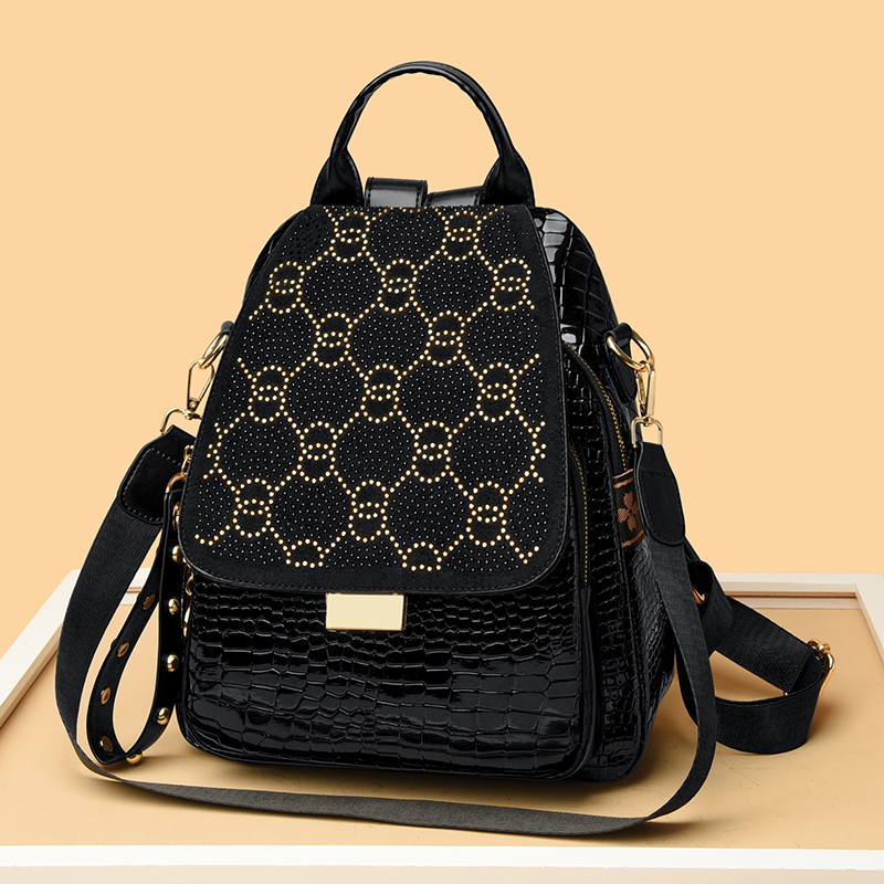Luxury Oil Wax Leather Backpac - Women'S Bags Jacquemus recension och pris