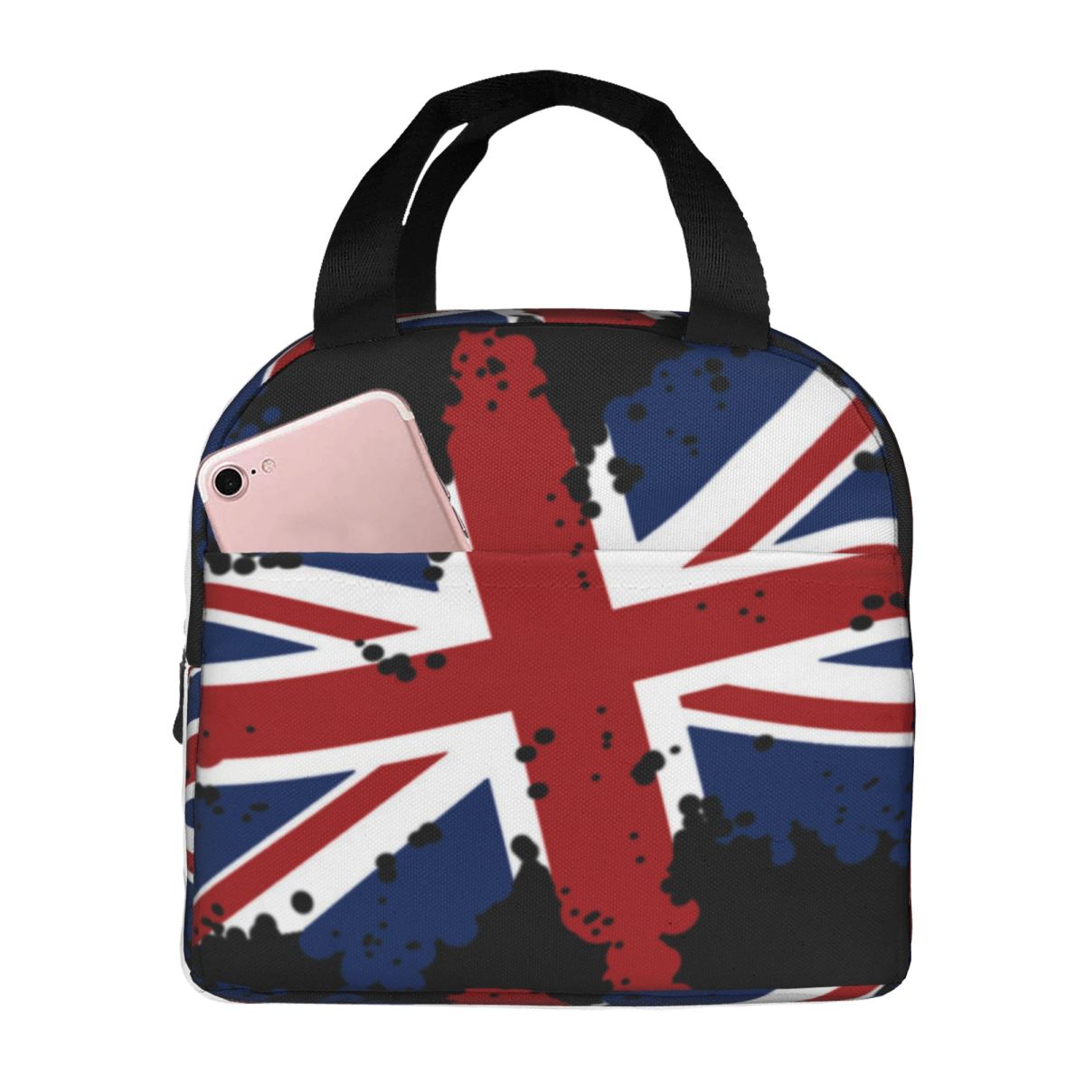 UK Flag United Kingdom Flag Gr - Women Bags In Uk recension och pris