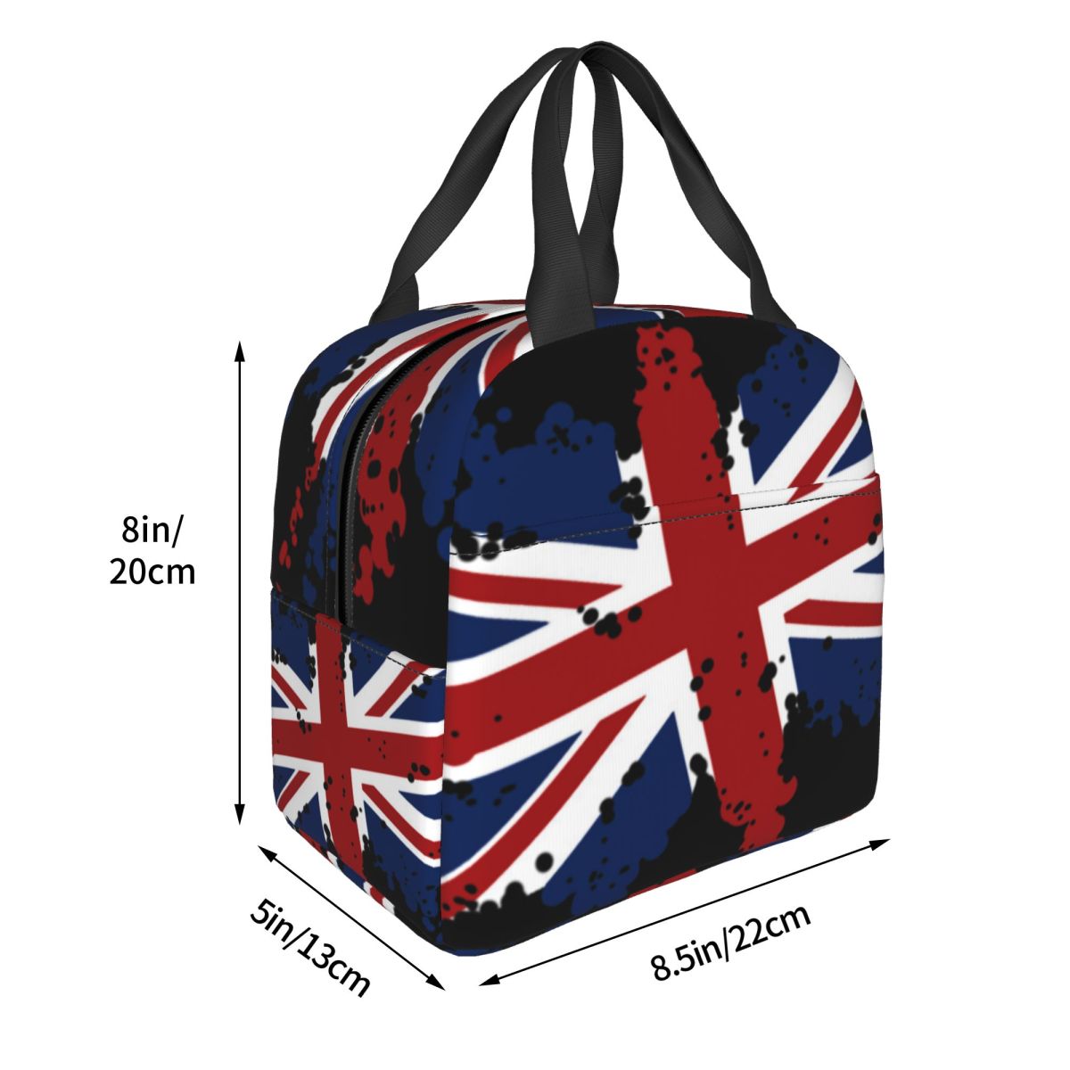 UK Flag United Kingdom Flag Gr - Women Bags In Uk recension och pris